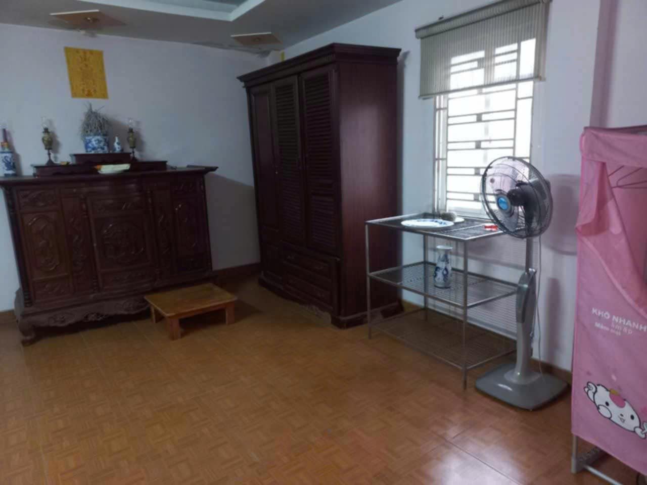 Cho thuê nhà ngõ Đường Láng - Đống Đa DT 36m2-5 tầng - Giá 13 Triệu/th - Ảnh 1